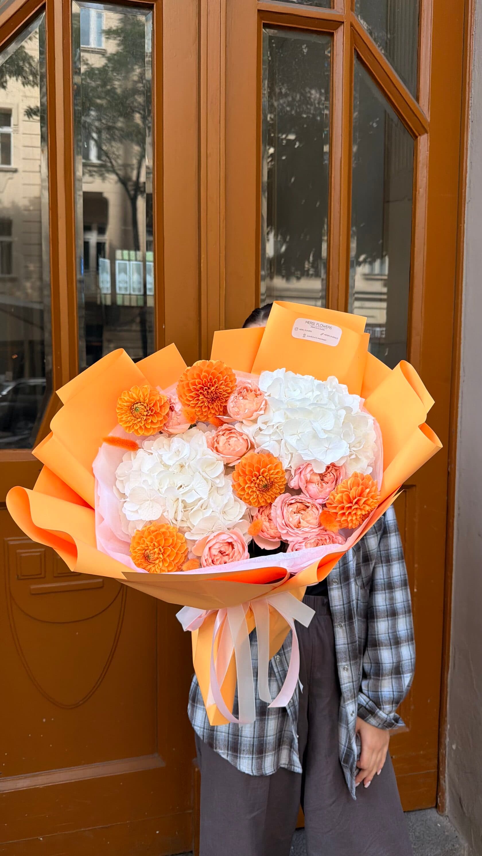 Citrus Mood