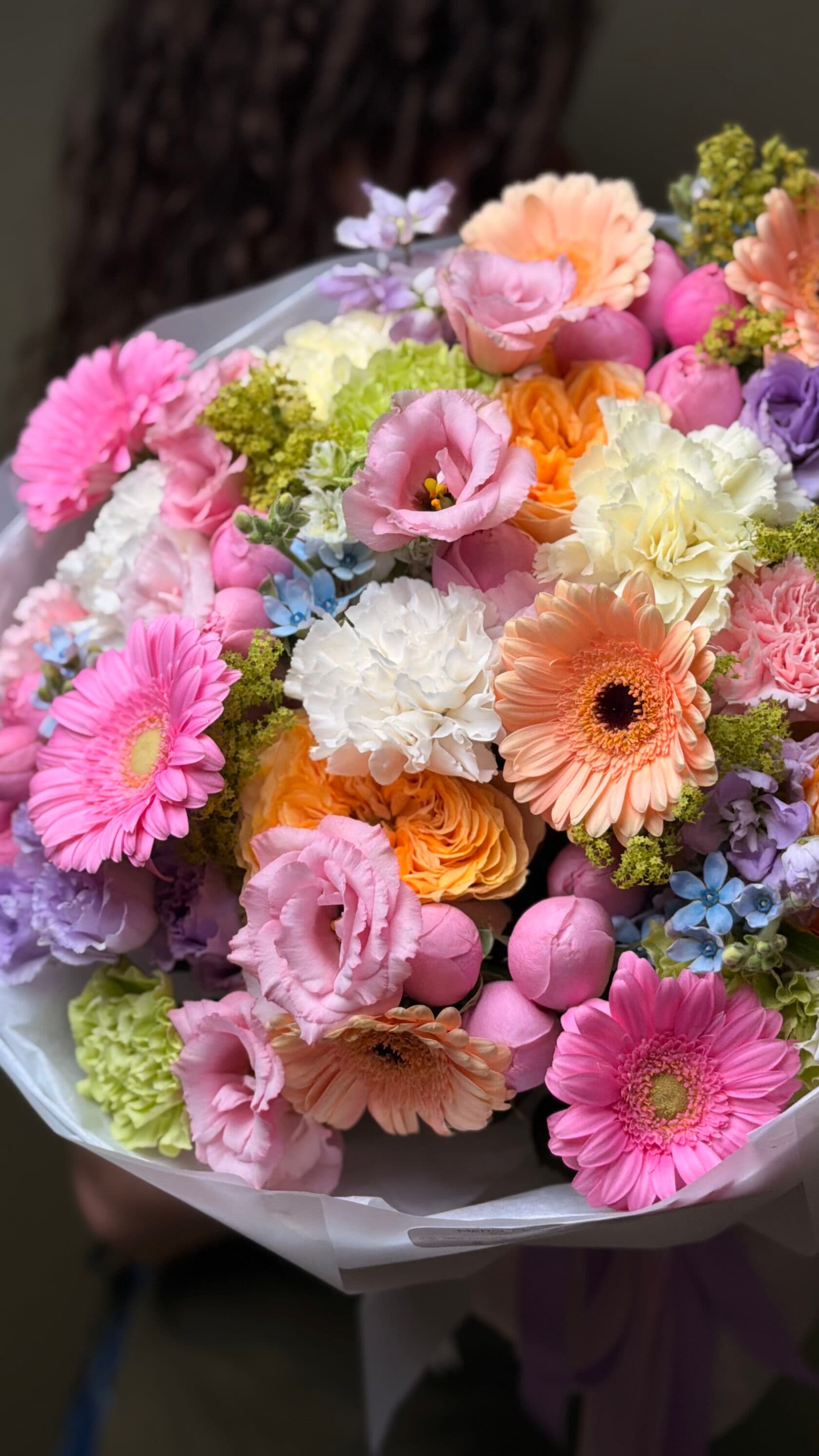 Dose of Dopamine – Art Bouquet