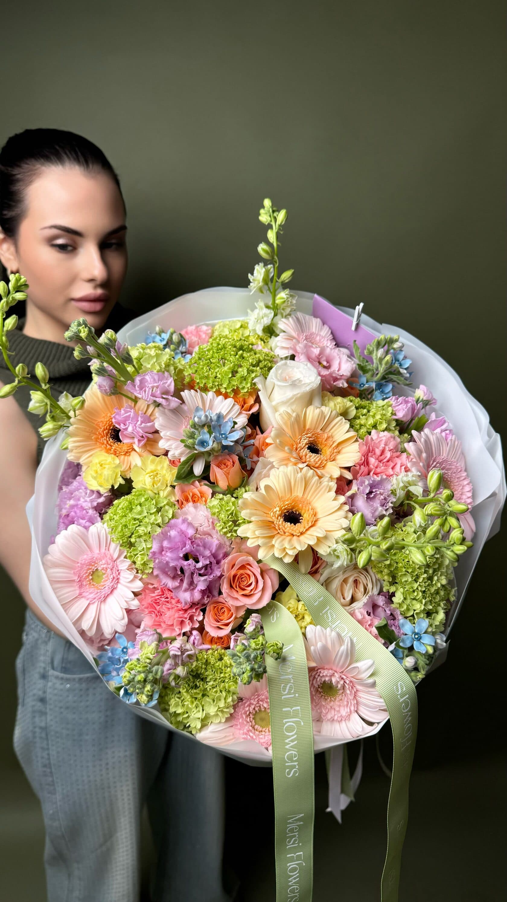 Dose of Dopamine – Art Bouquet