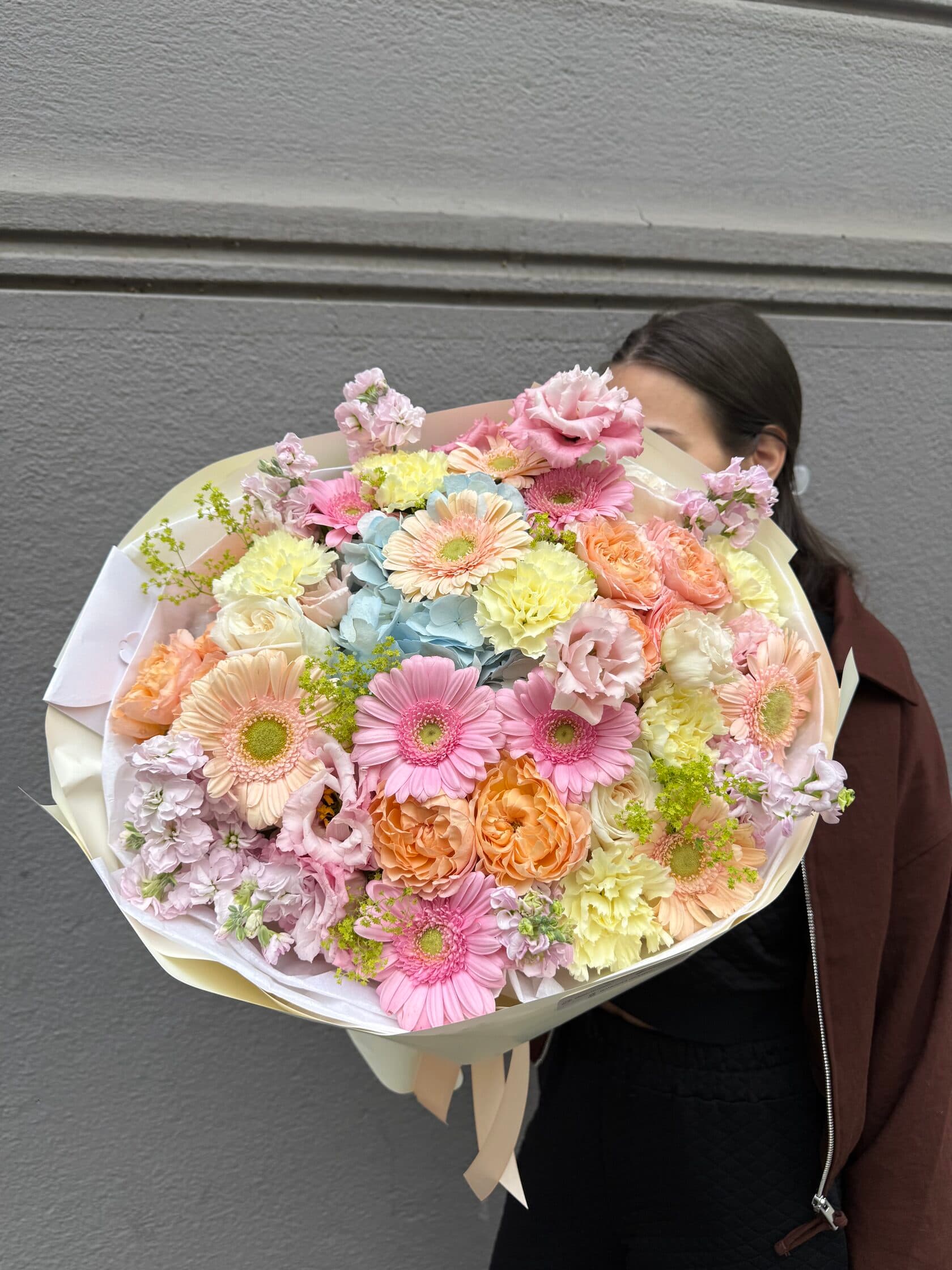 Dose of Dopamine – Art Bouquet