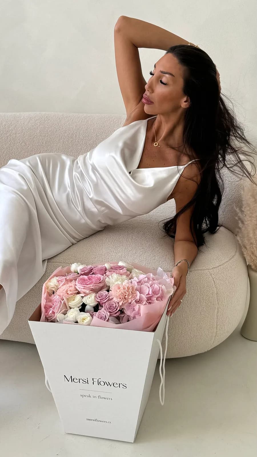 Silk Blossom