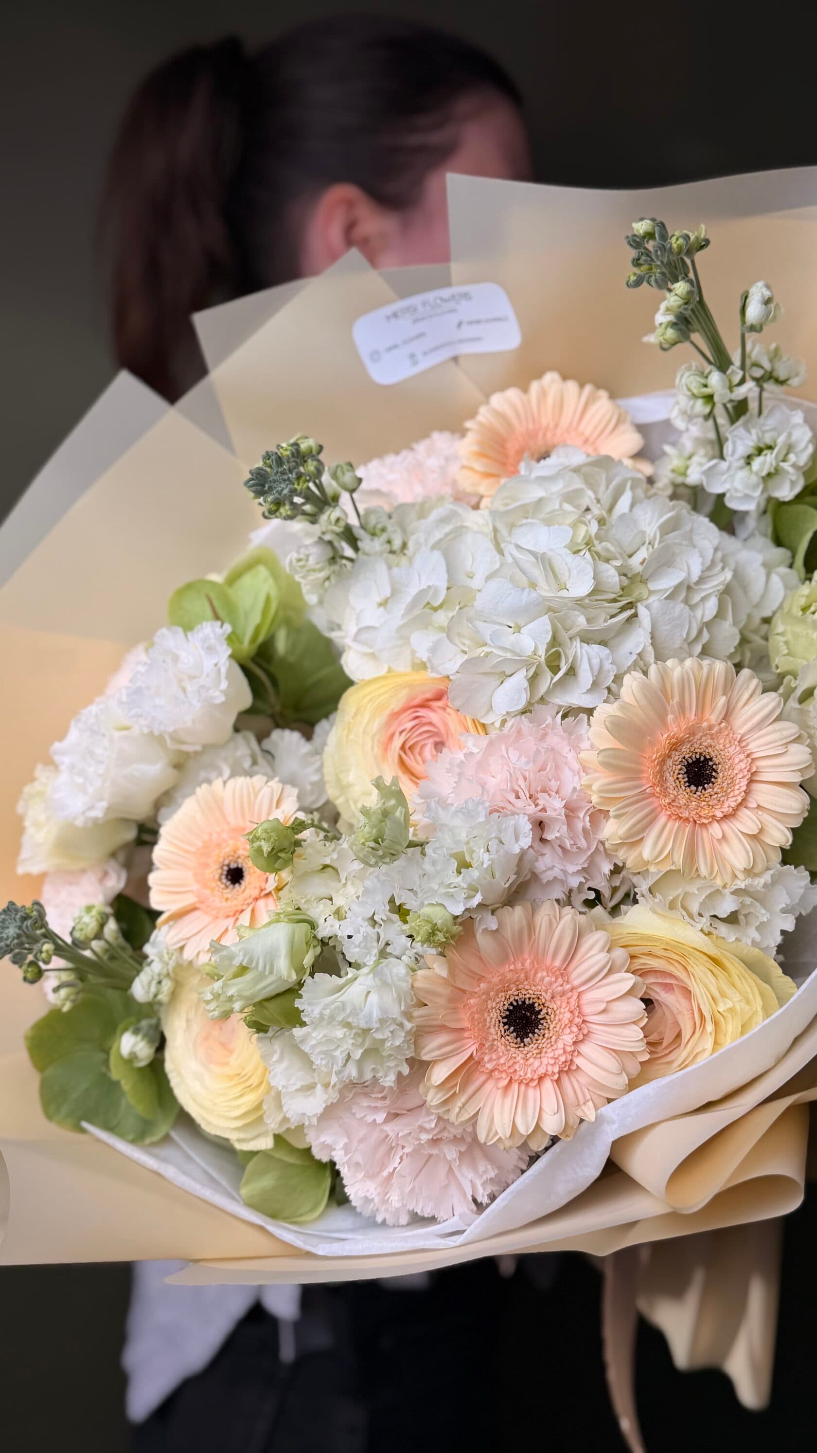 Spring Touch