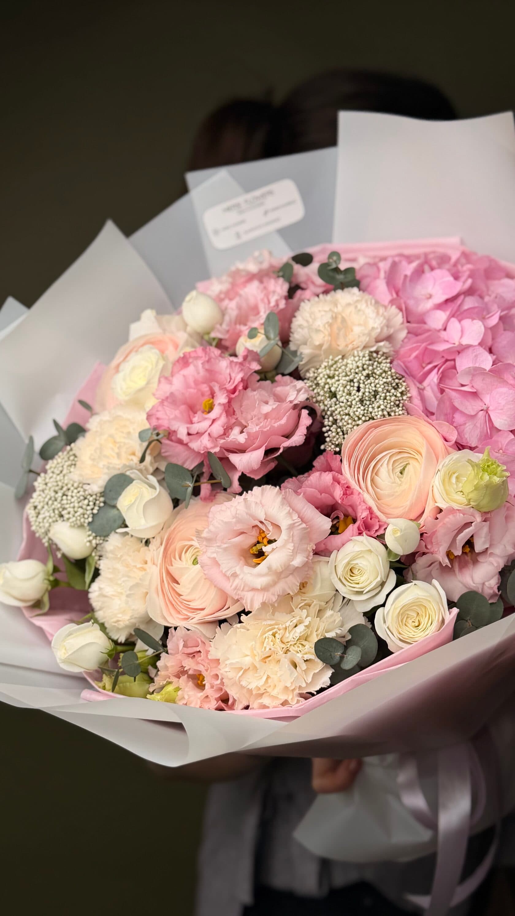 Spring Romance