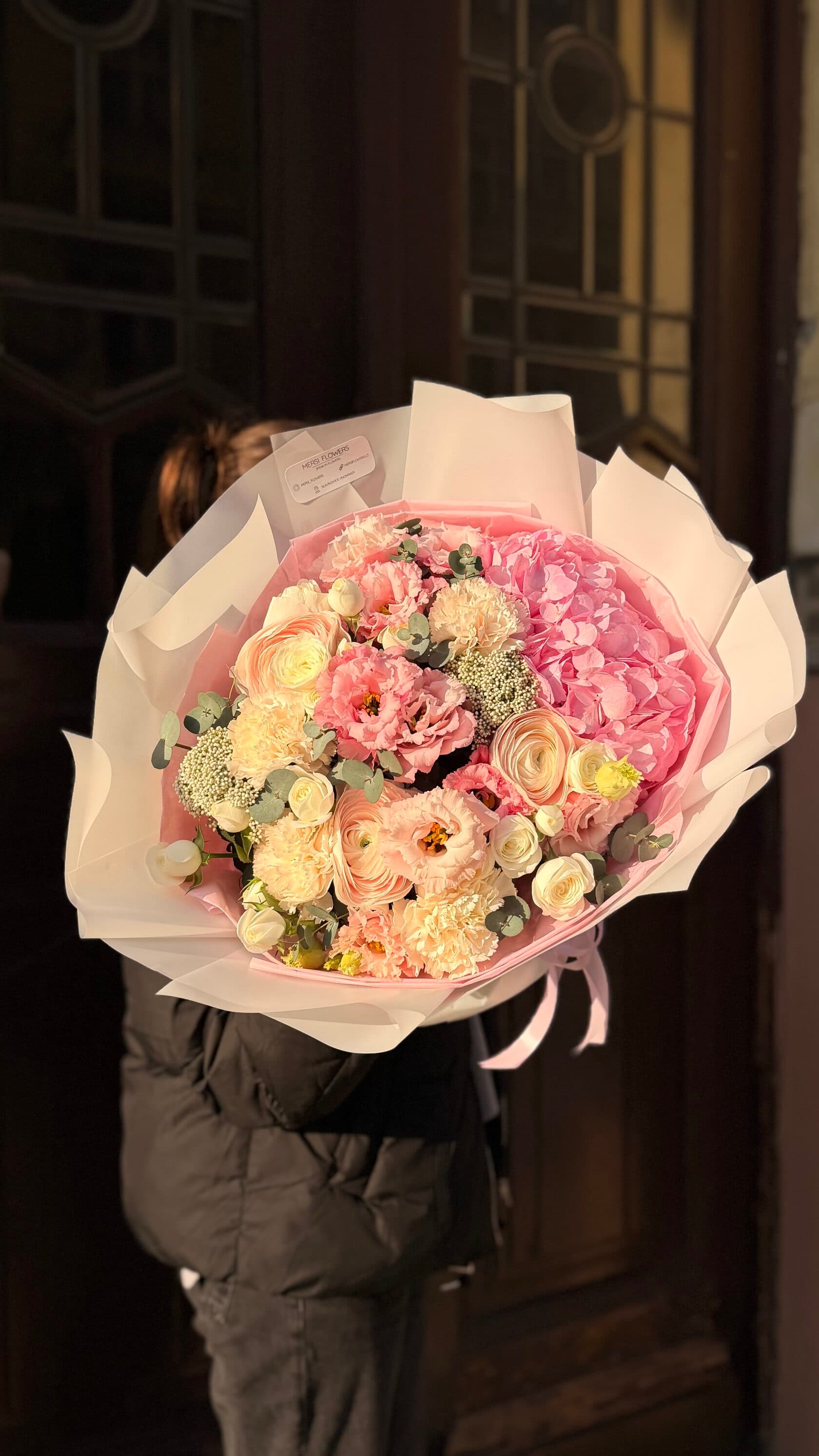 Spring Romance