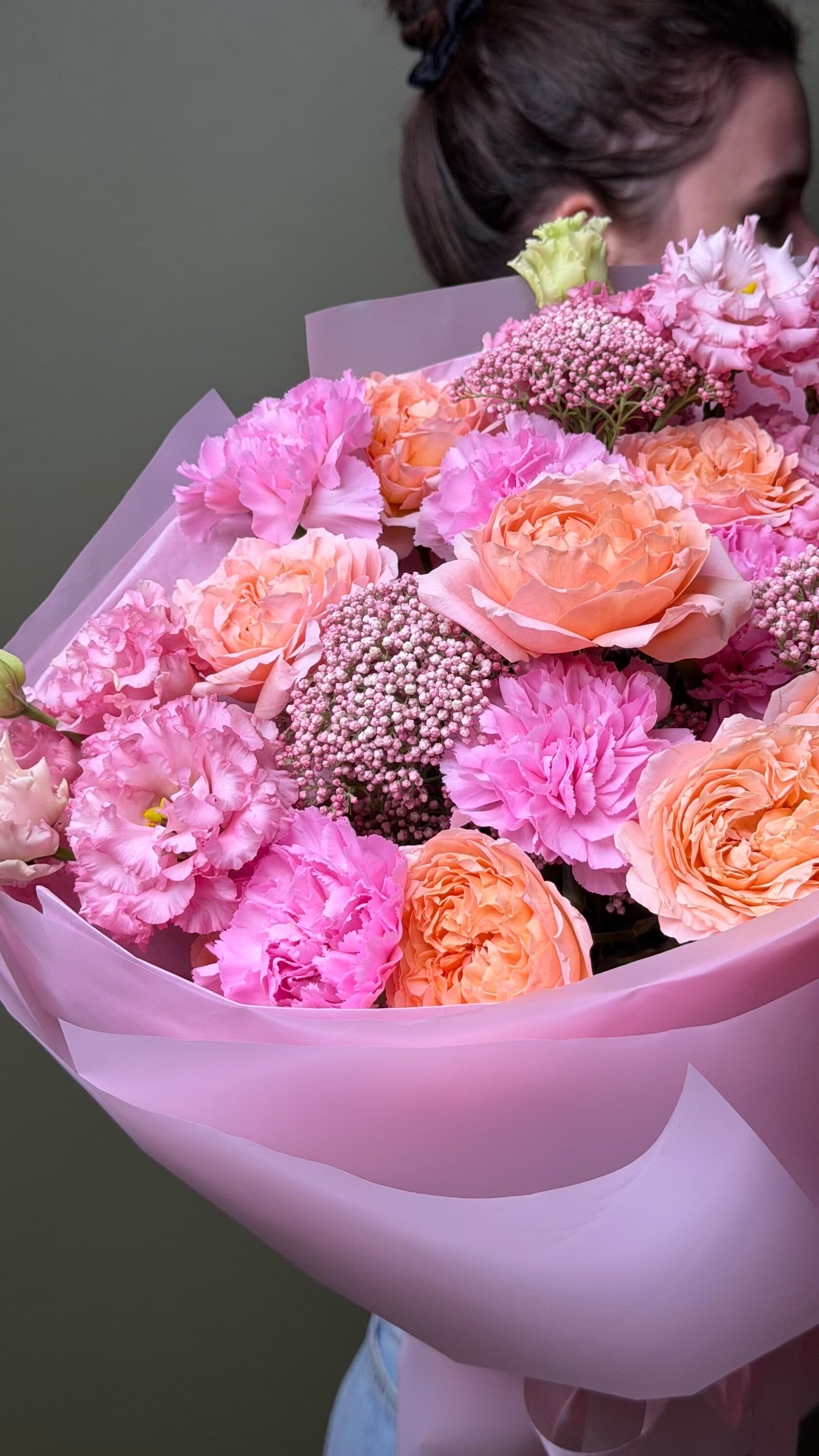 Нежное пламя