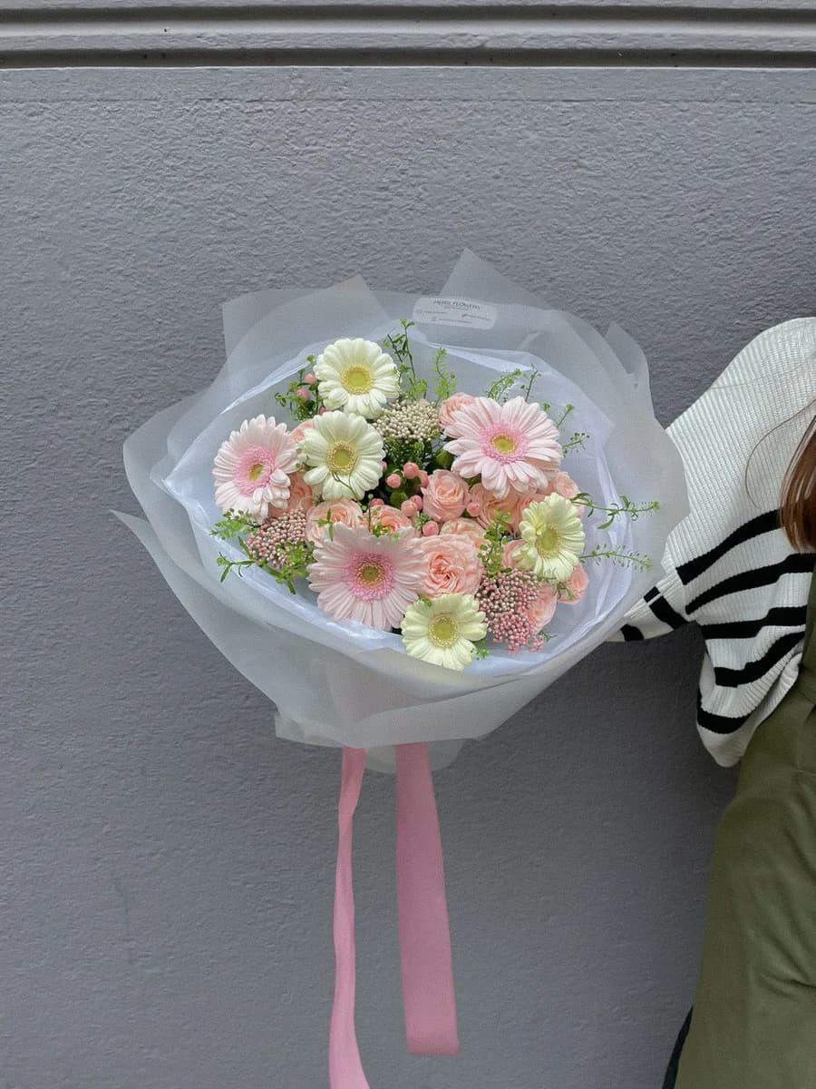 Blooms of Joy