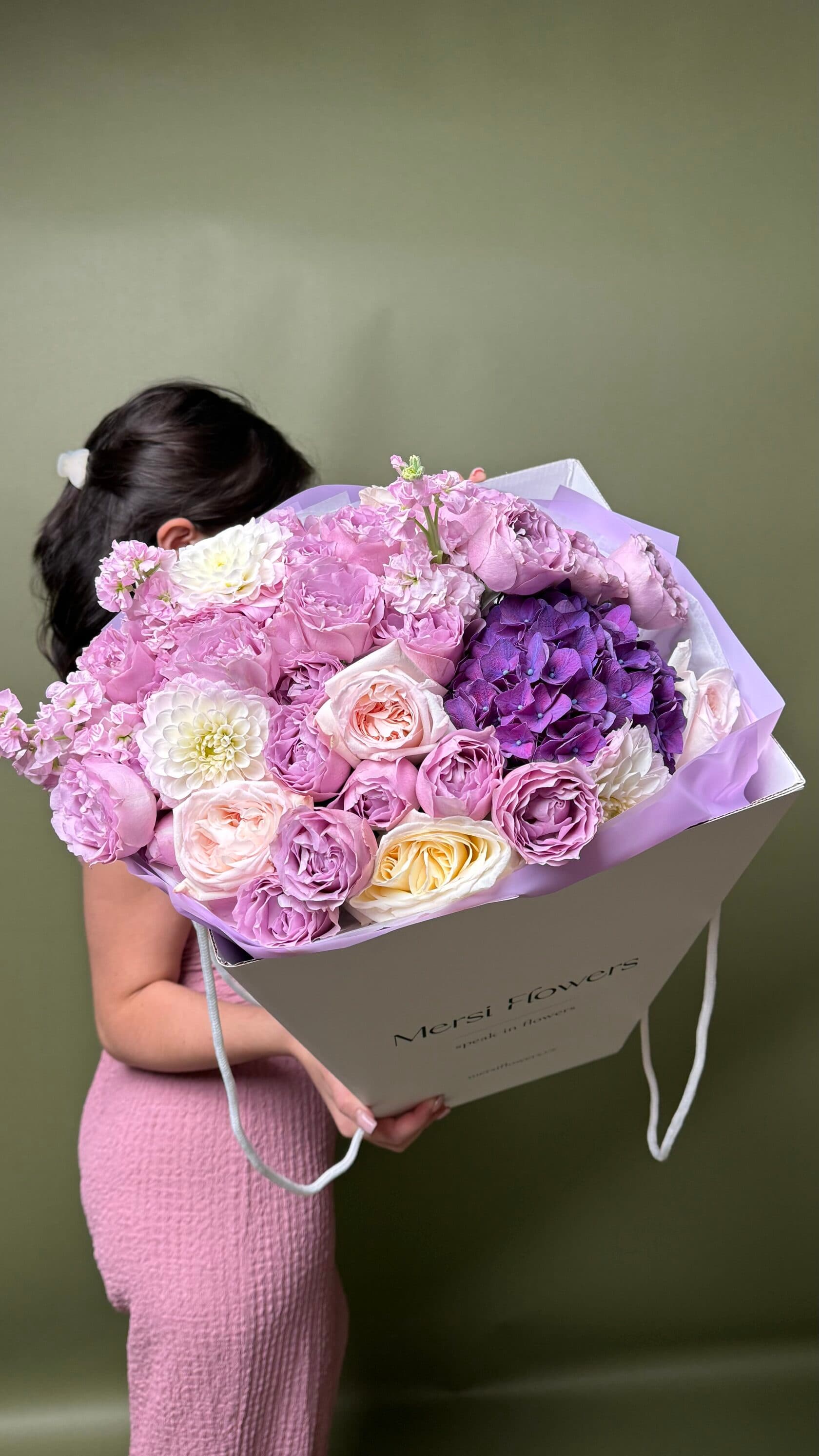 Levandulový sen