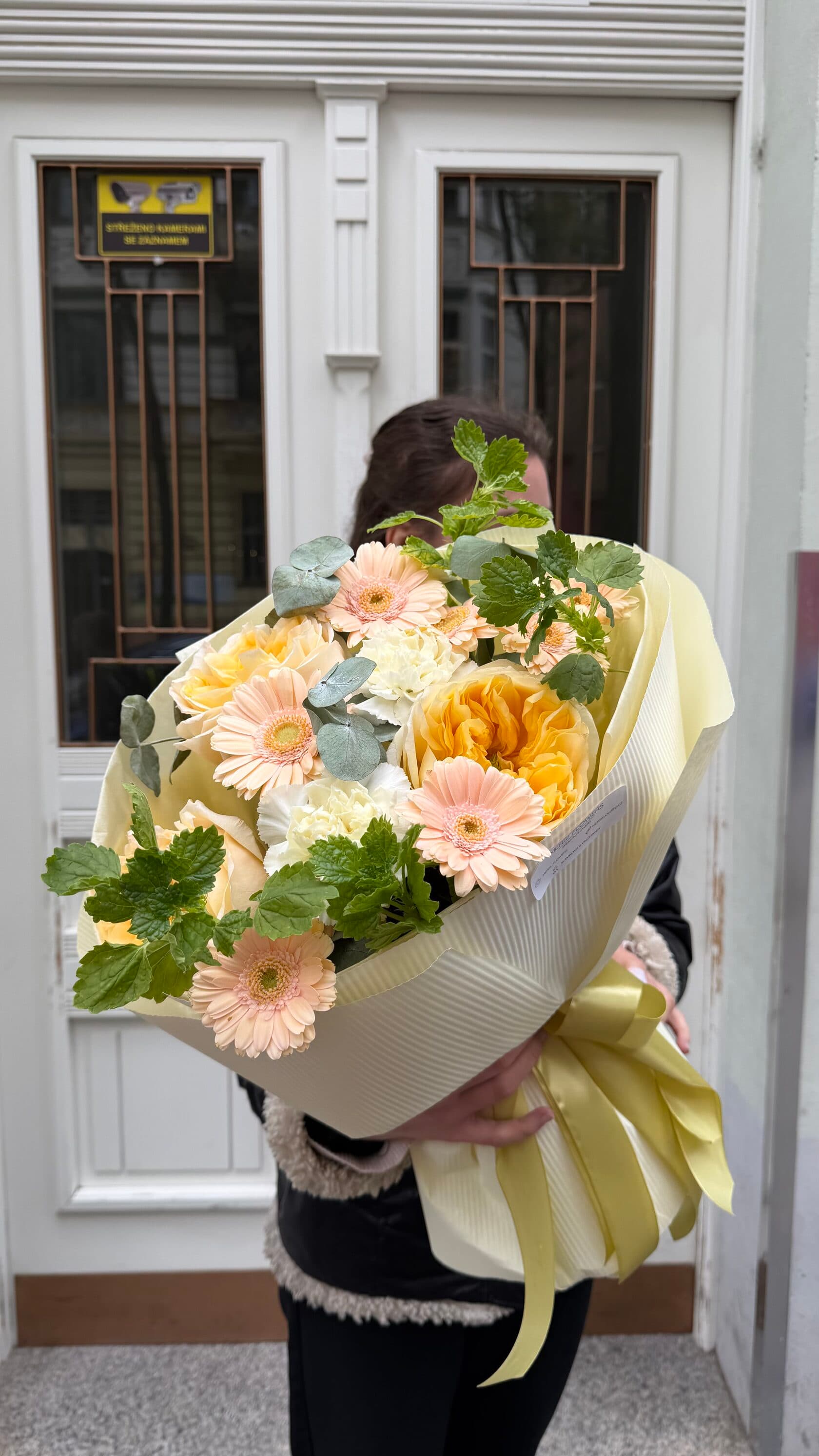 Warm Touch
